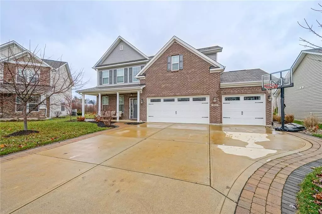 Westfield, IN 46062,18125 Cristin CIR