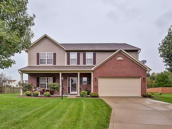 Mccordsville, IN 46055,5786 W Falling Waters DR