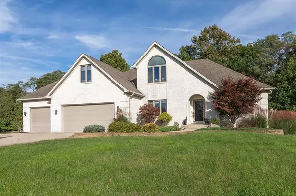 499 Paris DR, Martinsville, IN 46151