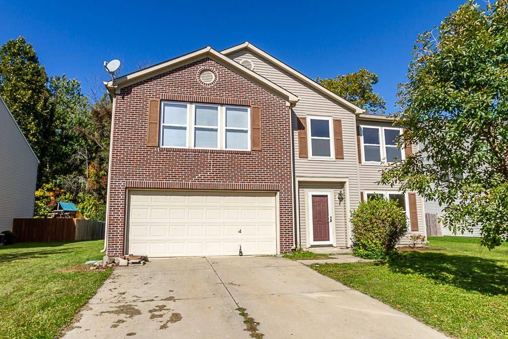 Indianapolis, IN 46237,6716 Front Point DR