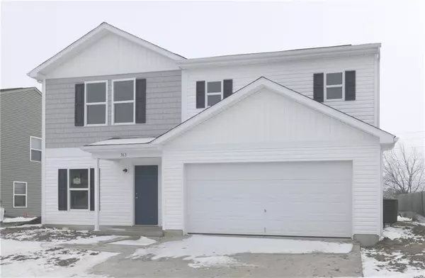 1002 Oregon WAY, Anderson, IN 46011