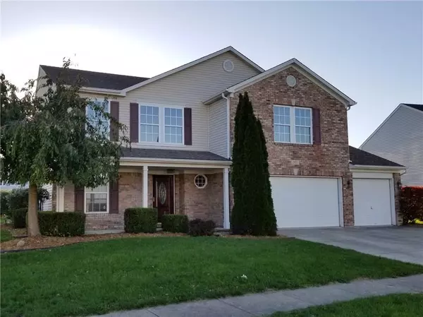 5652 Apple Branch WAY, Indianapolis, IN 46237