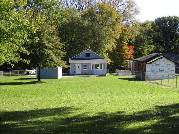 Indianapolis, IN 46227,5112 Hardegan ST