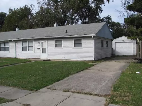 Indianapolis, IN 46226,7346/7352 E 54th ST