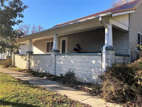 Ladoga, IN 47954,328 E Main ST