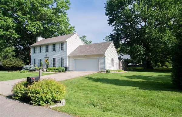 Indianapolis, IN 46240,650 E 84th ST