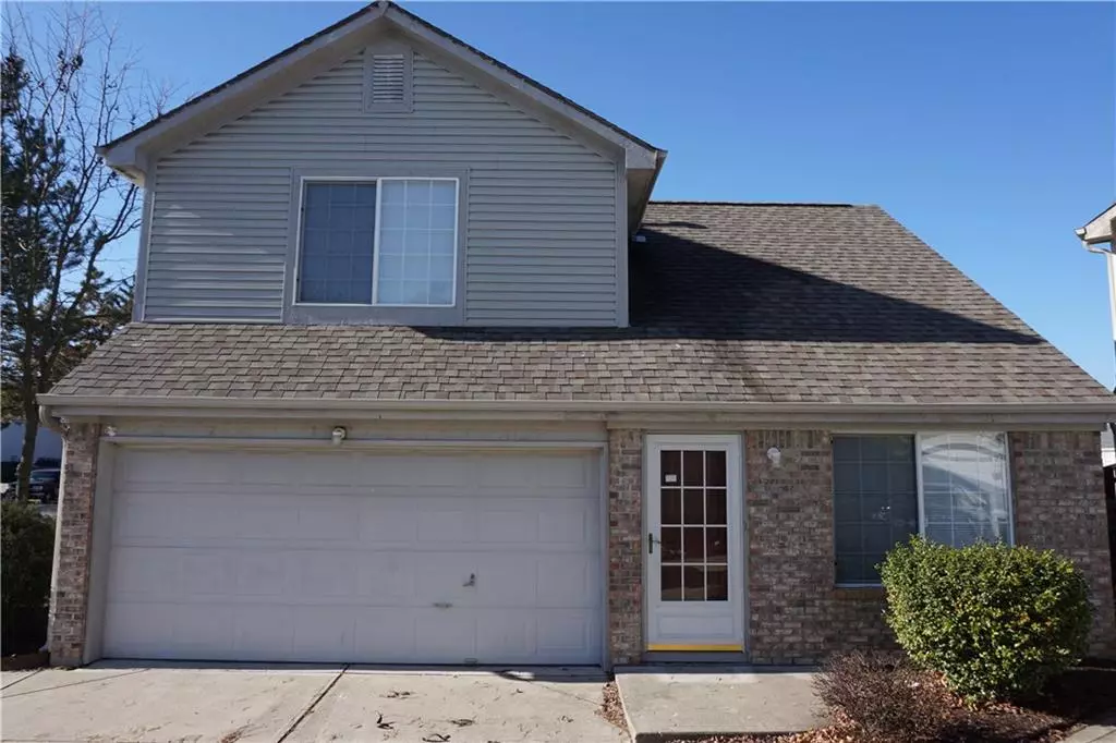 Greenwood, IN 46143,548 Mountain Pine DR