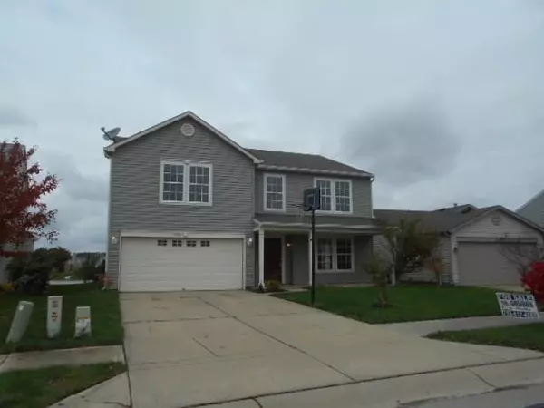 9486 W Midnight DR, Pendleton, IN 46064