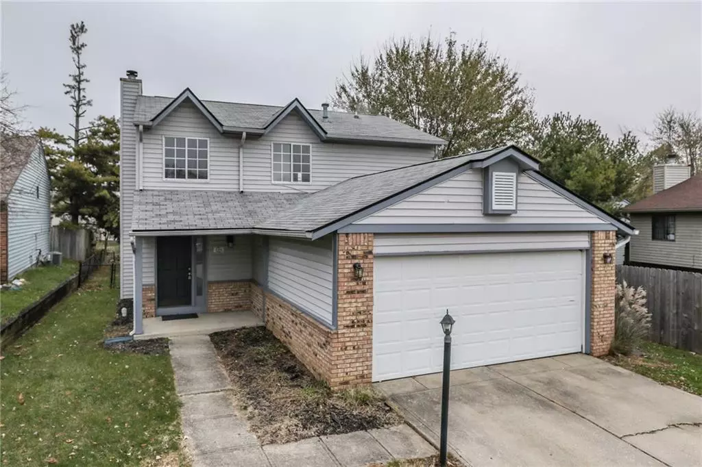 Greenwood, IN 46142,1504 Timber Village DR