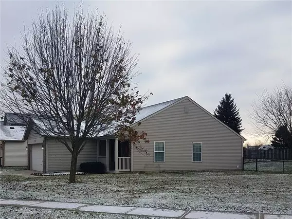 Indianapolis, IN 46236,6379 TITANIA DR