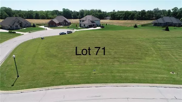 LOT  71 WEXFORD, Danville, IN 46122