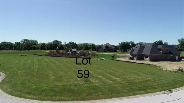 LOT  59 WEXFORD, Danville, IN 46122