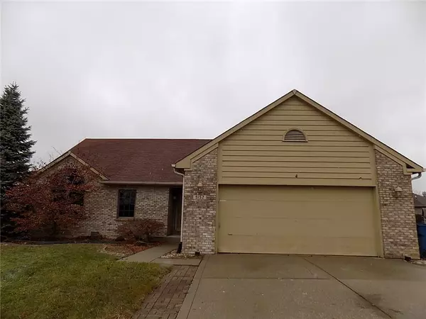 9152 New Harmony CIR, Indianapolis, IN 46231