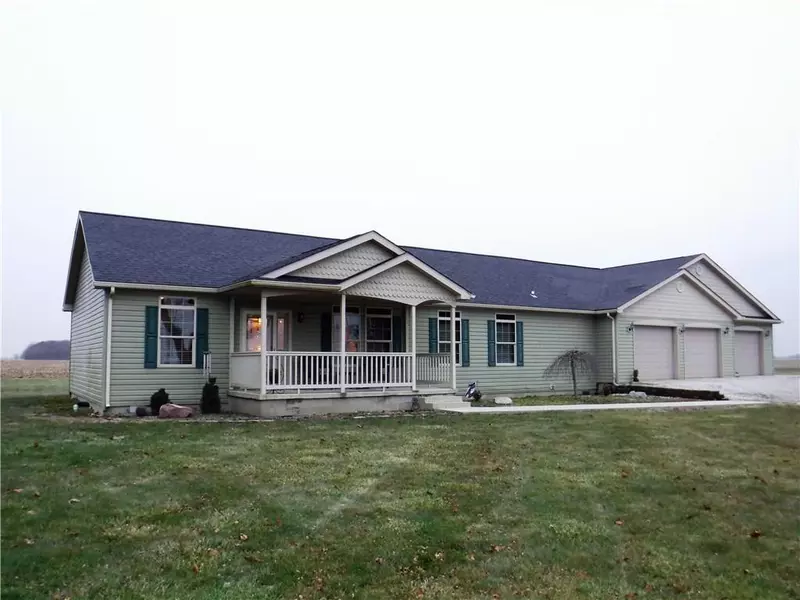 13784 N State Road 37, Elwood, IN 46036