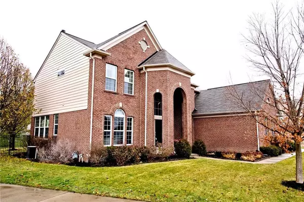 Fishers, IN 46037,12472 Cirrus DR