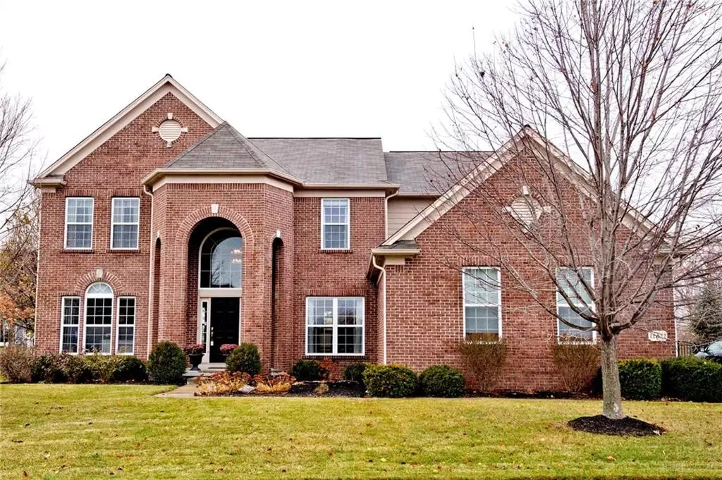 Fishers, IN 46037,12472 Cirrus DR