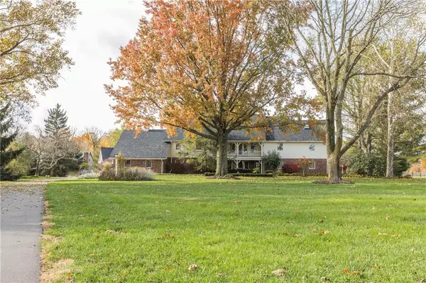 Zionsville, IN 46077,2750 S 875 E