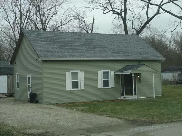 101 Hooker ST, Brooklyn, IN 46111