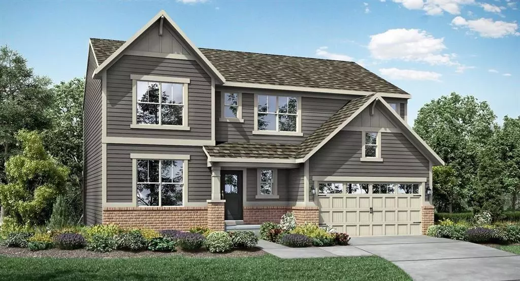 Greenwood, IN 46143,1268 Sanderling DR