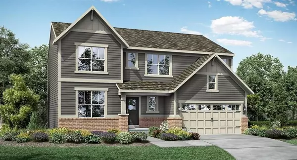 1268 Sanderling DR, Greenwood, IN 46143