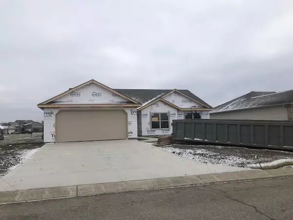 3100 Paule DR, Yorktown, IN 47396