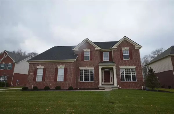 Carmel, IN 46033,6001 Summerbrook CT