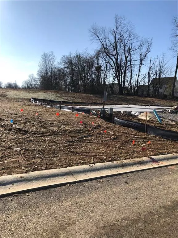 Bloomington, IN 47404,3903 (Lot 11) W Ribbon LN