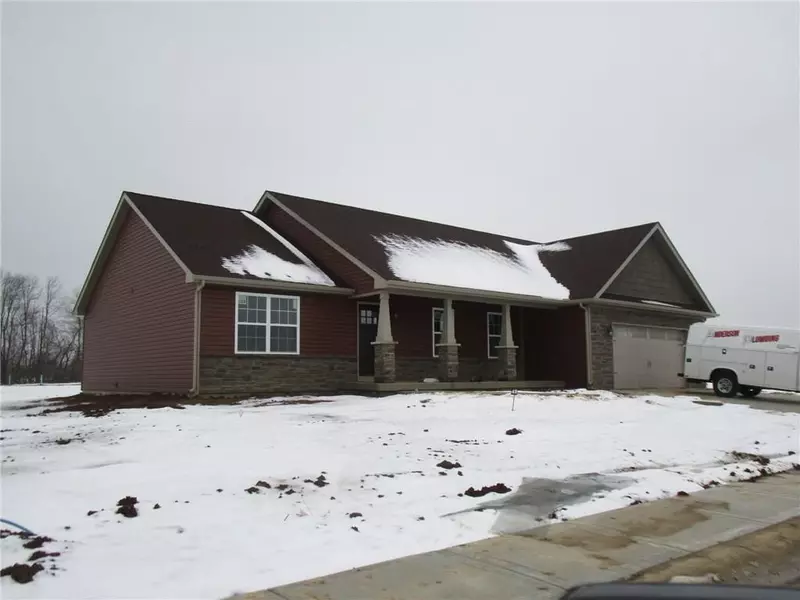 77 Diamond LN, Crawfordsville, IN 47933