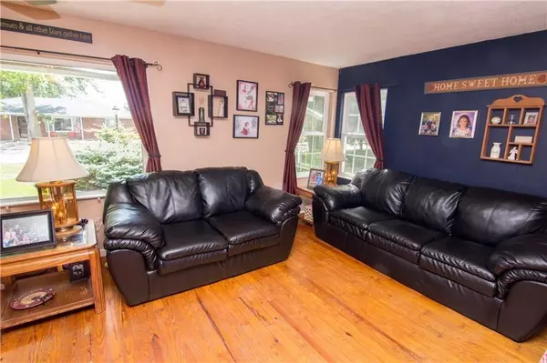 Advance, IN 46102,206 E Cherry ST