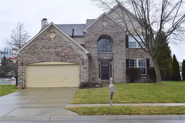 Indianapolis, IN 46236,12710 Castilla PL