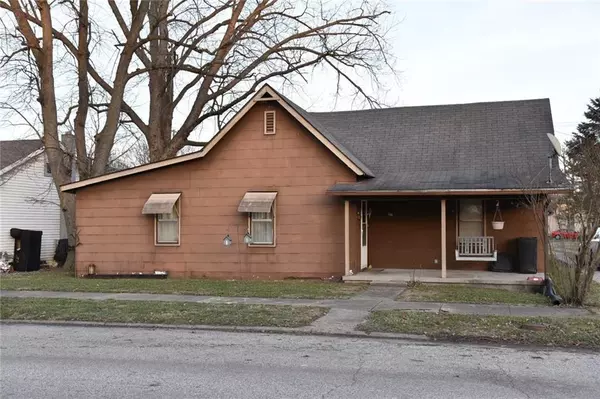 359 N Henry ST, Martinsville, IN 46151