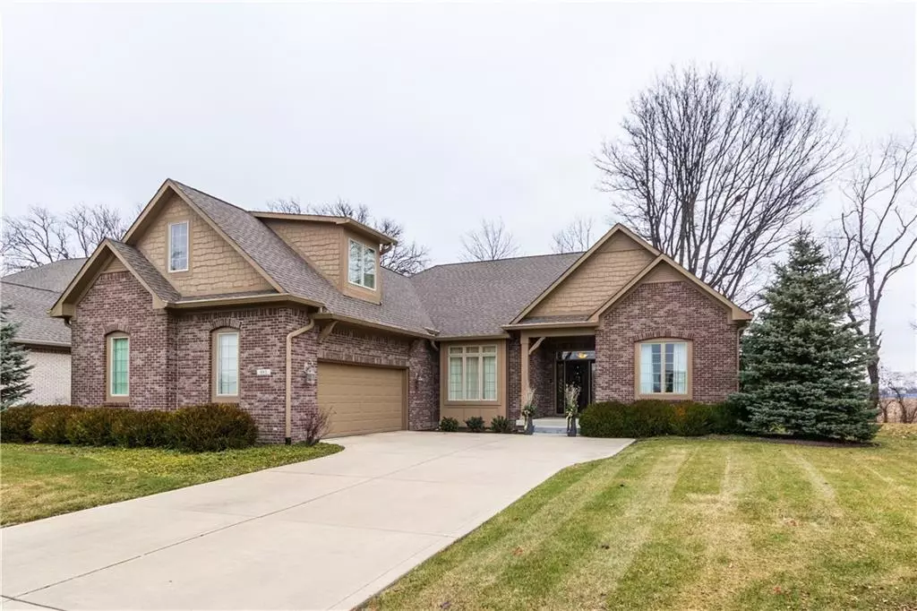 Greenfield, IN 46140,993 Miller CT