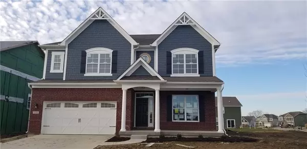Greenwood, IN 46143,1136 Hamilton DR