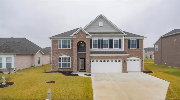 Indianapolis, IN 46239,8705 Ballard LN