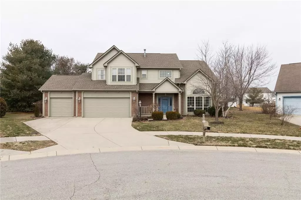 Plainfield, IN 46168,5544 Homestead CT