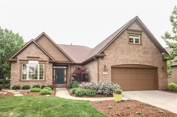 11085 Innisbrooke LN, Fishers, IN 46037