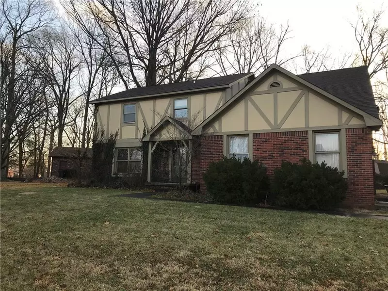 4005 Wellington WAY, Plainfield, IN 46168