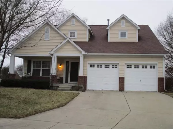 Fishers, IN 46037,10829 Bentwater LN