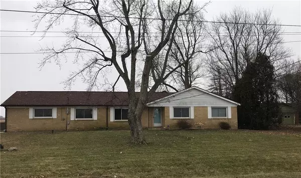 1755 E 100 S, Lebanon, IN 46052