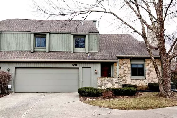 Fishers, IN 46038,590 Conner Creek DR