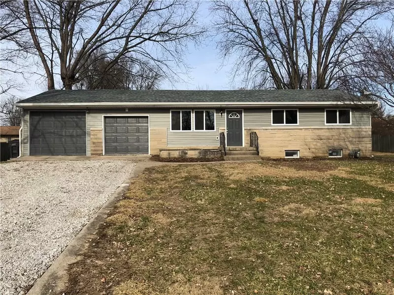 2436 Endsley DR, Indianapolis, IN 46227