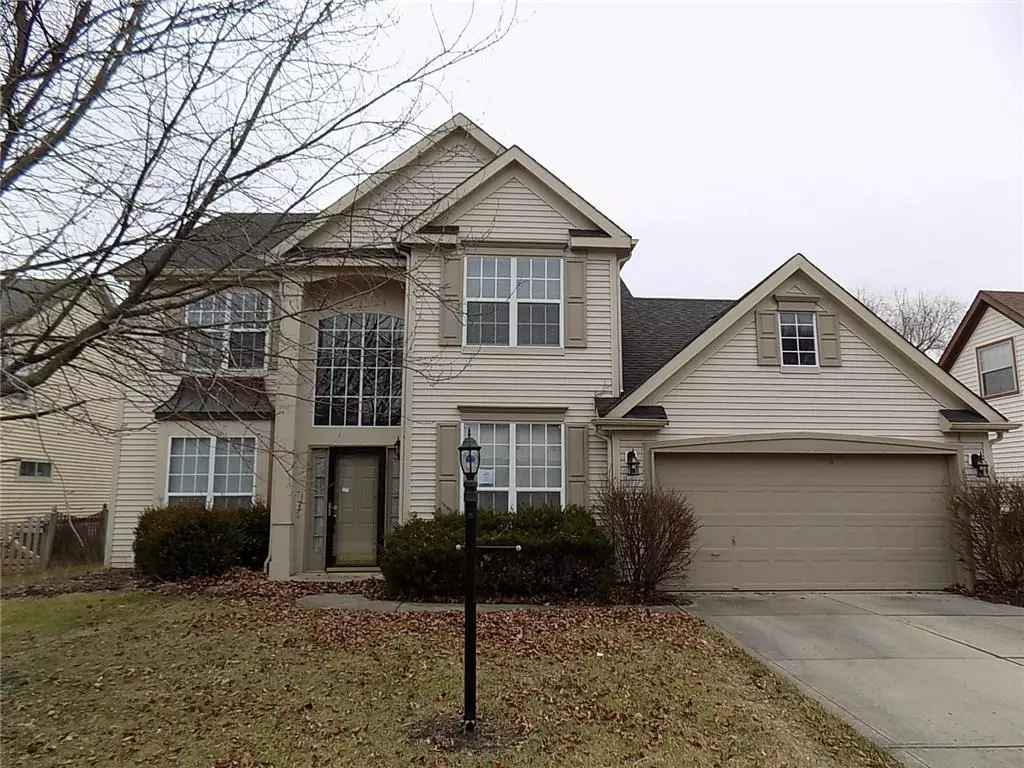 Indianapolis, IN 46268,6846 Bretton Wood DR