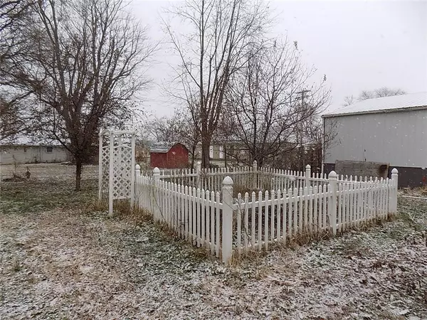 Cory, IN 47846,5190 W Depot ST