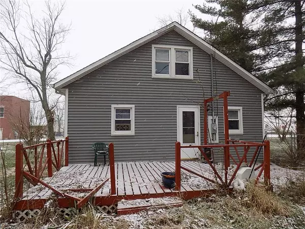 Cory, IN 47846,5190 W Depot ST