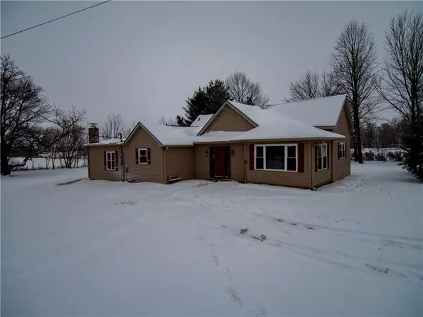 4855 N 1050 E, Wilkinson, IN 46186