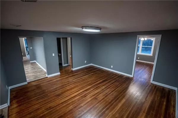 Wilkinson, IN 46186,4855 N 1050 E