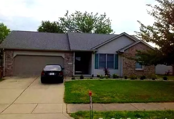 2014 Sherman DR, Columbus, IN 47203