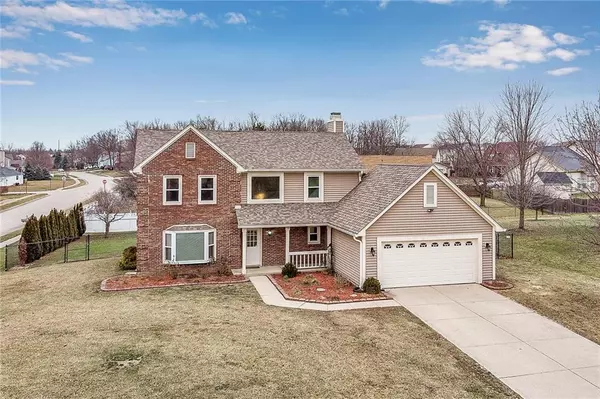 Indianapolis, IN 46239,10702 E Palmyra CT