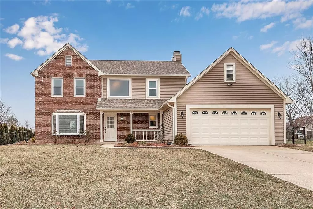 Indianapolis, IN 46239,10702 E Palmyra CT