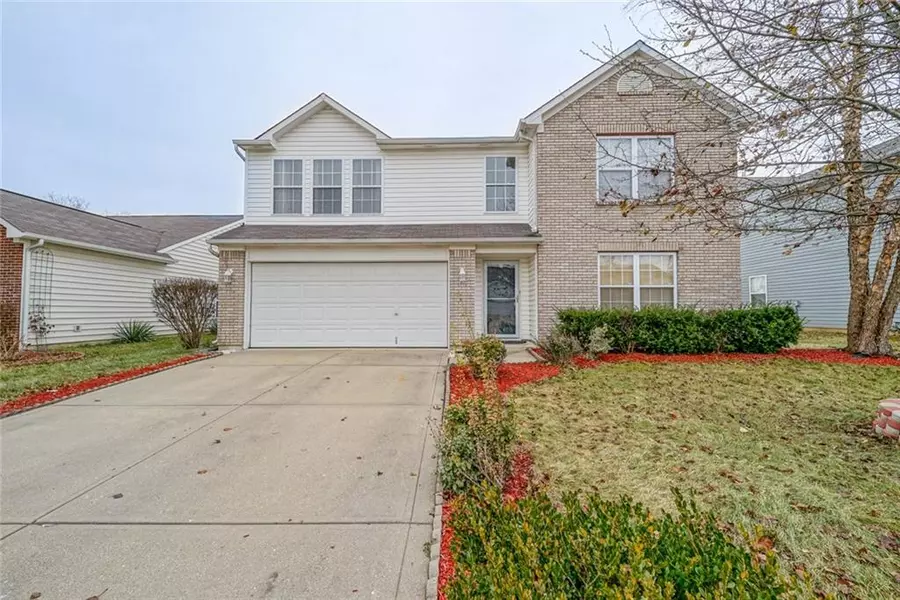 509 Dry Creek CIR, Indianapolis, IN 46231